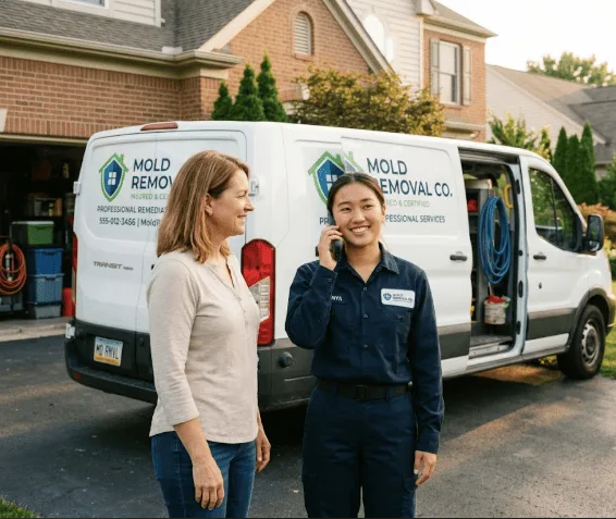 Crawlspace Mold Remediation Nebo, IL FAQs